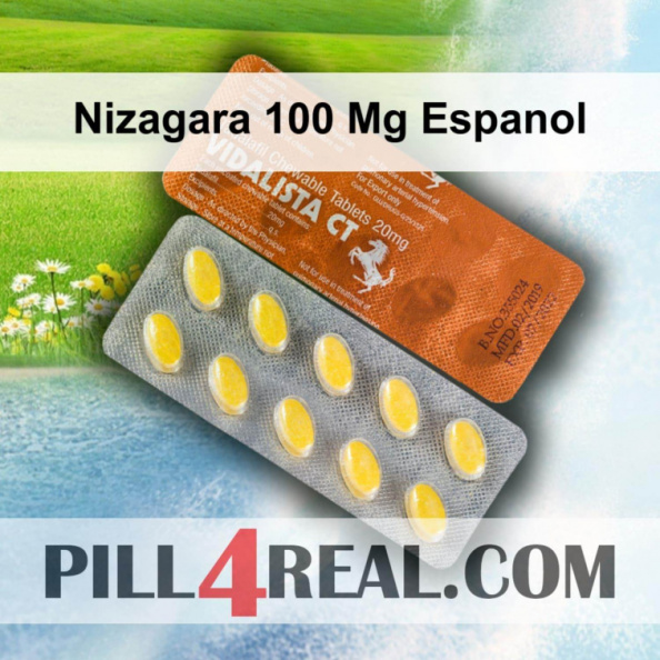Nizagara 100 Mg Espanol 423