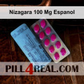 Nizagara 100 Mg Espanol 537