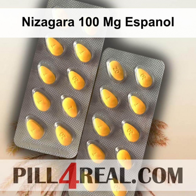 Nizagara 100 Mg Espanol 555