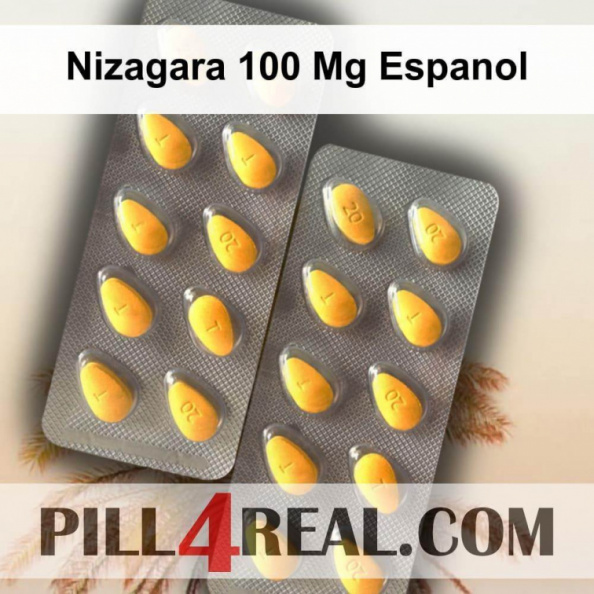 Nizagara 100 Mg Espanol 555