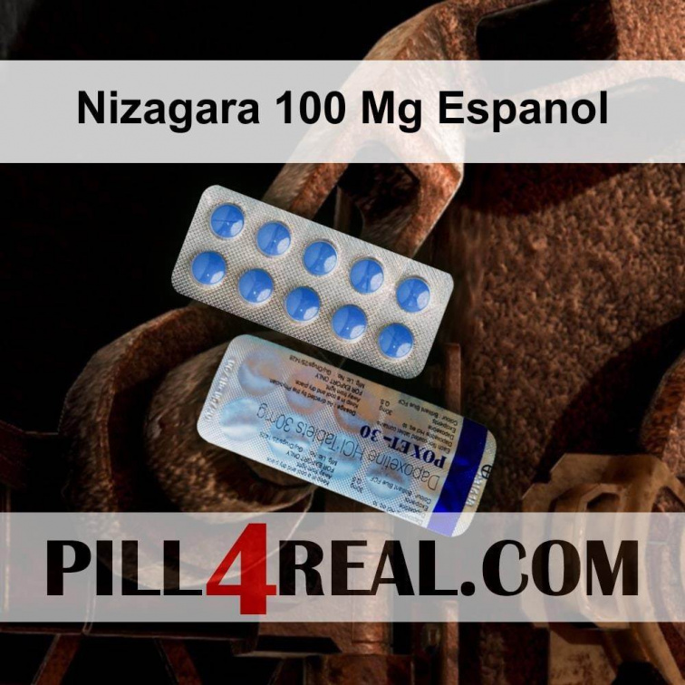 Nizagara 100 Mg Espanol 667