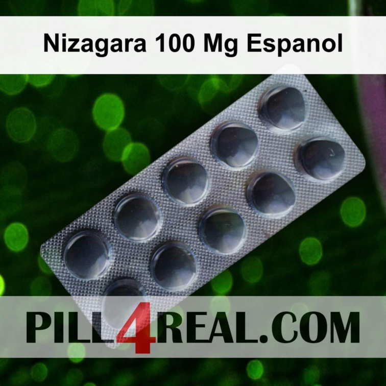 Nizagara 100 Mg Espanol 829