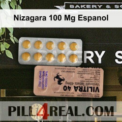 Nizagara 100 Mg Espanol 835
