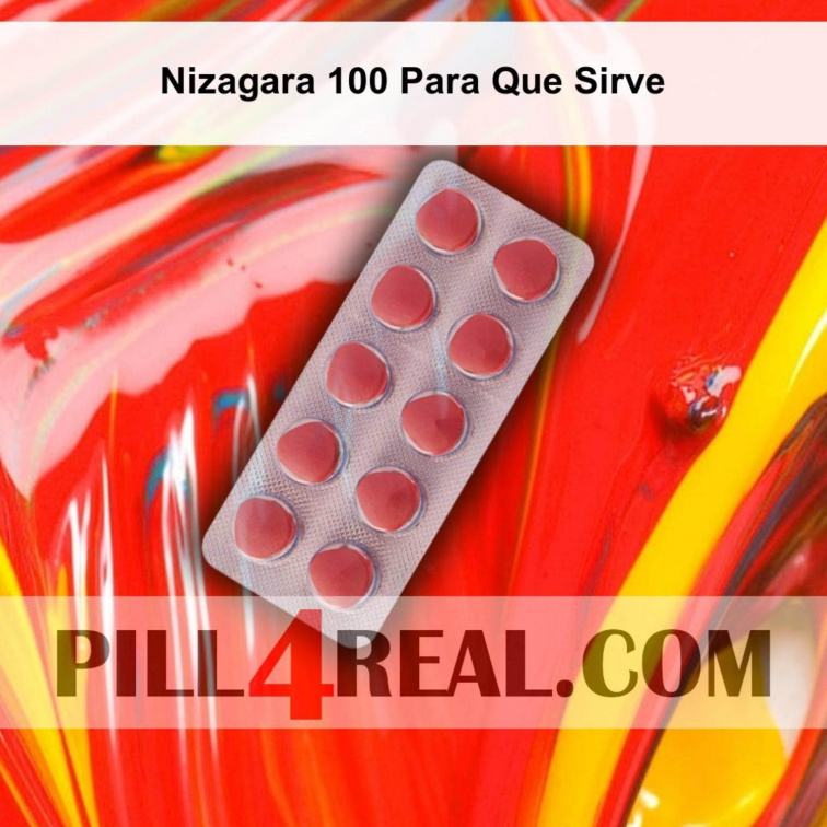 Nizagara 100 Para Que Sirve 096