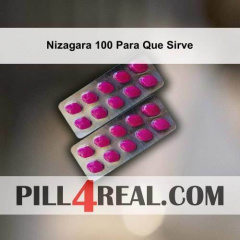 Nizagara 100 Para Que Sirve 200