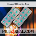 Nizagara 100 Para Que Sirve 494