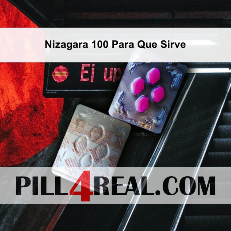 Nizagara 100 Para Que Sirve 848