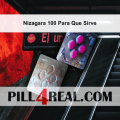 Nizagara 100 Para Que Sirve 848