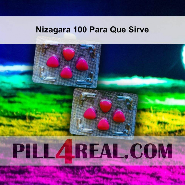 Nizagara 100 Para Que Sirve 873