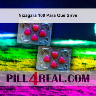 Nizagara 100 Para Que Sirve 873