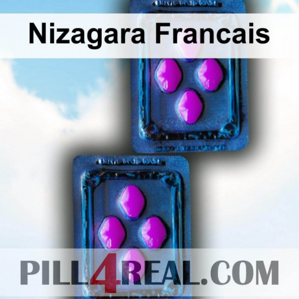 Nizagara Francais 134