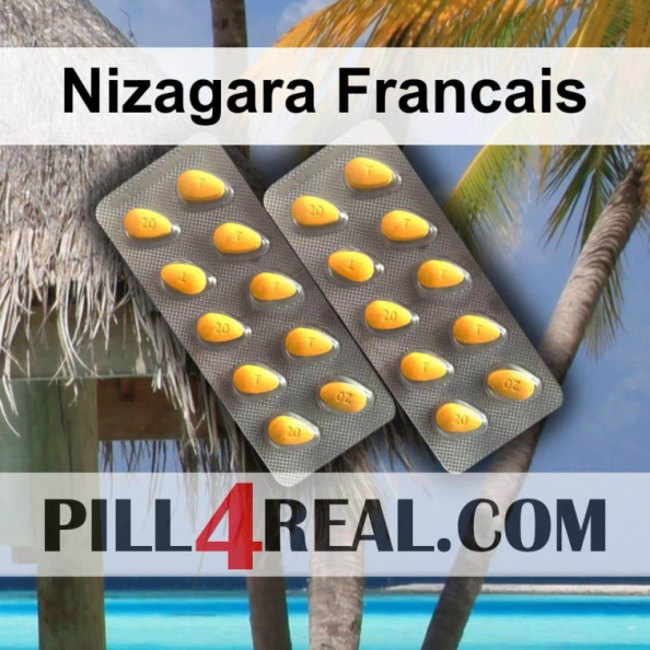 Nizagara Francais 153