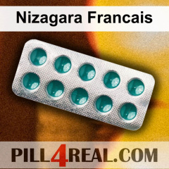 Nizagara Francais 175