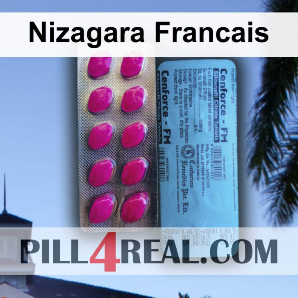 Nizagara Francais 263