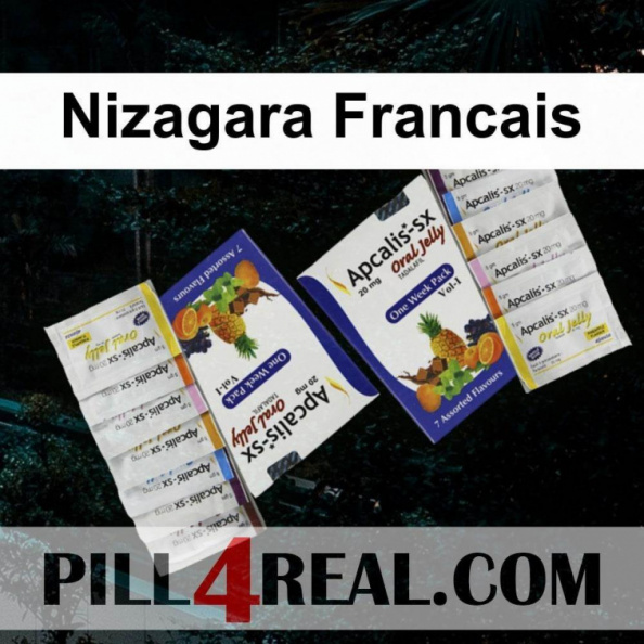 Nizagara Francais 517