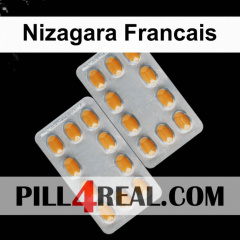 Nizagara Francais 575