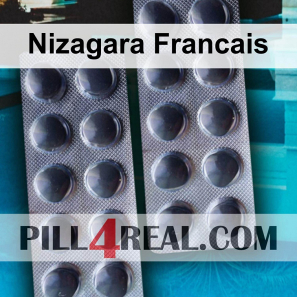 Nizagara Francais 775