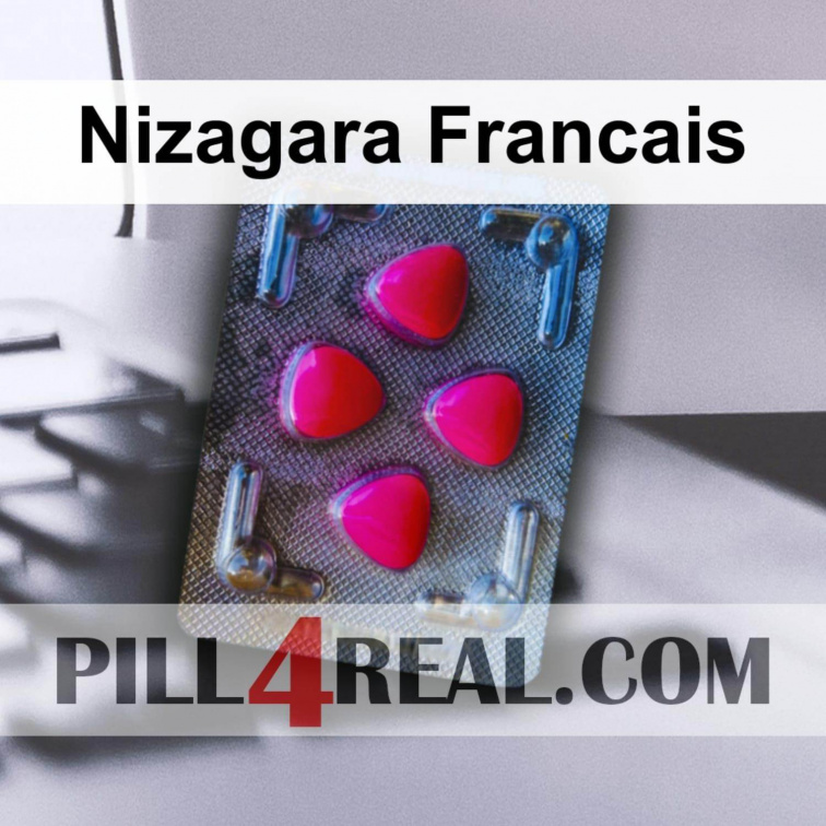 Nizagara Francais 857