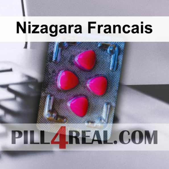 Nizagara Francais 857