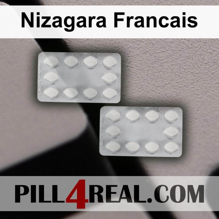 Nizagara Francais 904