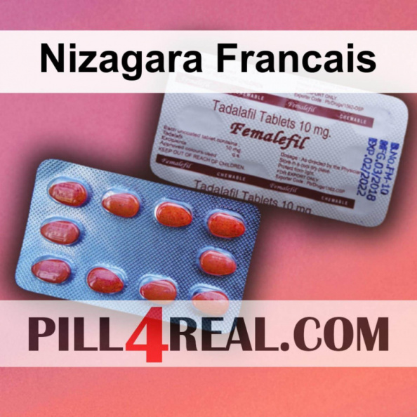 Nizagara Francais 928