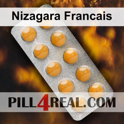 Nizagara Francais 947