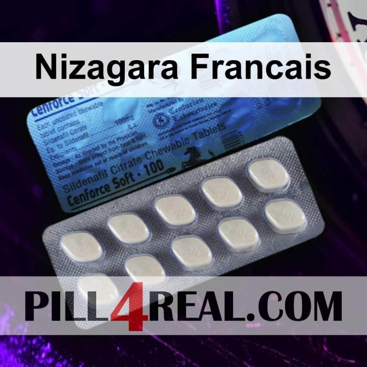 Nizagara Francais 954