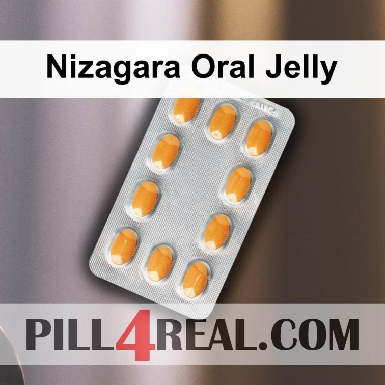 Nizagara Oral Jelly 058
