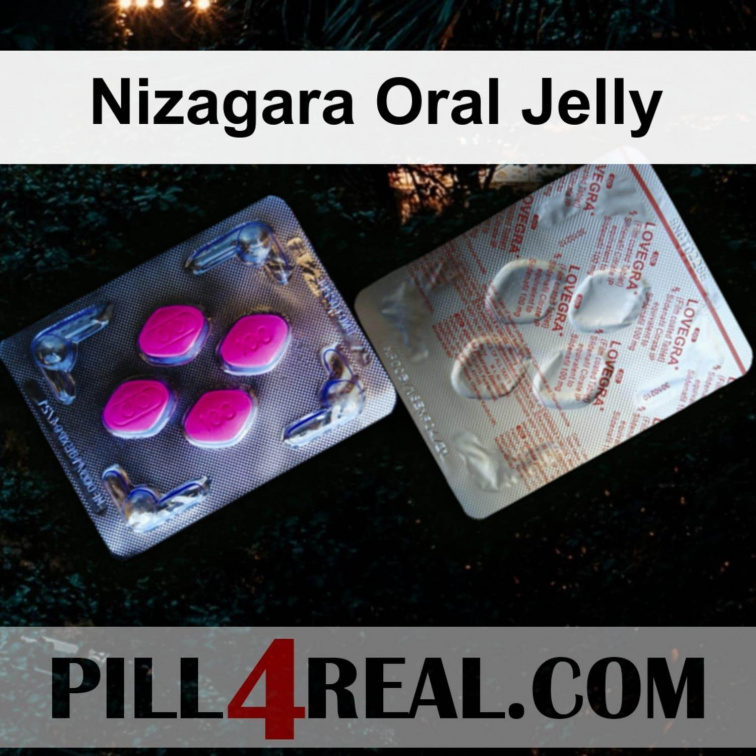Nizagara Oral Jelly 213