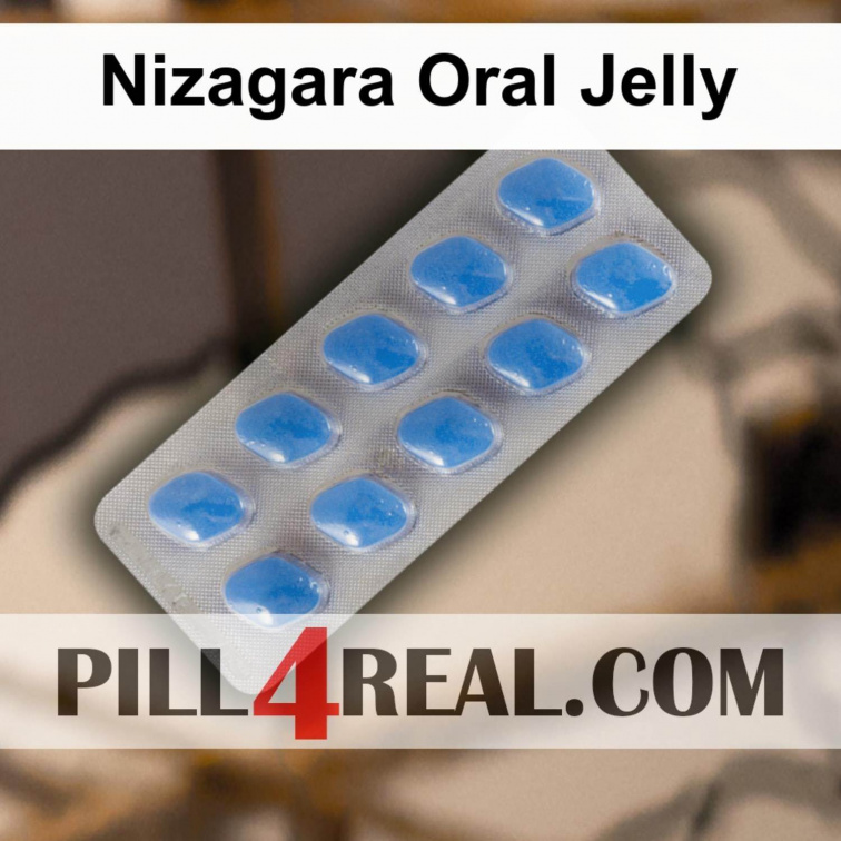 Nizagara Oral Jelly 234