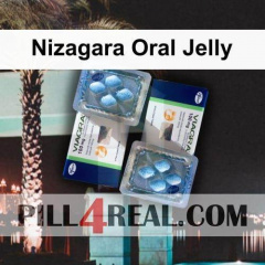 Nizagara Oral Jelly 316