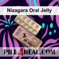 Nizagara Oral Jelly 362
