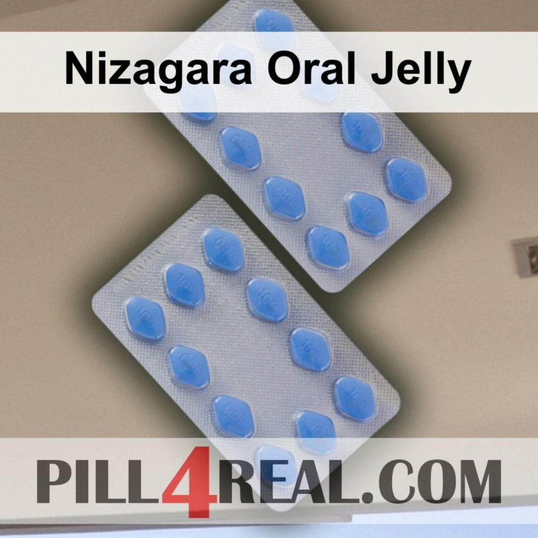 Nizagara Oral Jelly 500