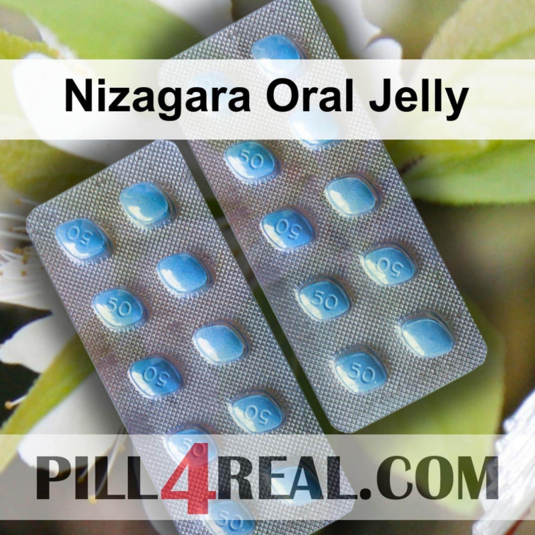 Nizagara Oral Jelly 577