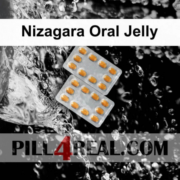 Nizagara Oral Jelly 937