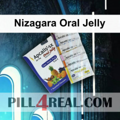Nizagara Oral Jelly 945