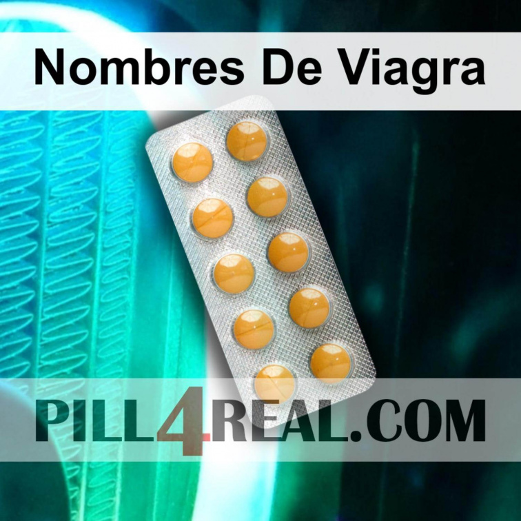 Nombres De Viagra 323