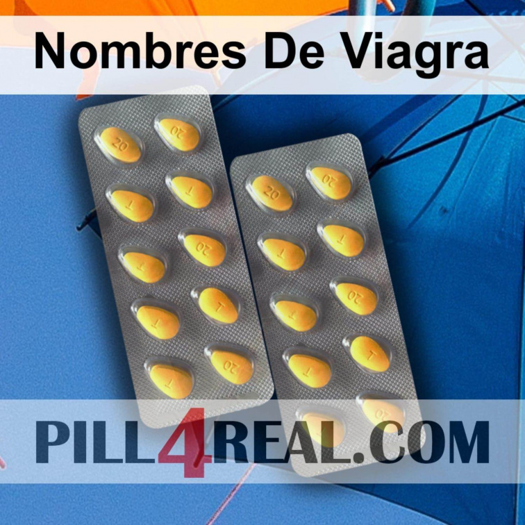 Nombres De Viagra 545
