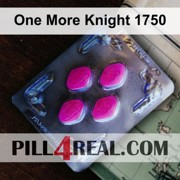 One More Knight 1750 270