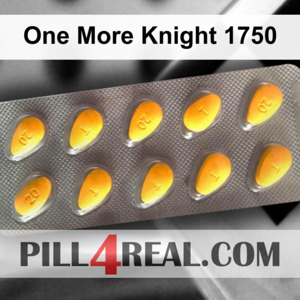 One More Knight 1750 299