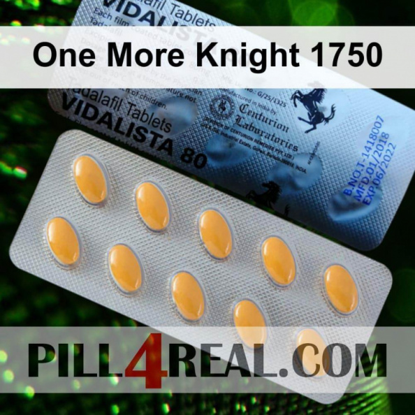 One More Knight 1750 345