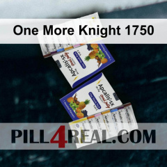 One More Knight 1750 367
