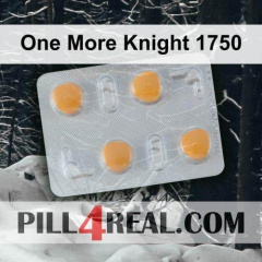 One More Knight 1750 401