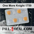 One More Knight 1750 401