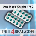 One More Knight 1750 450