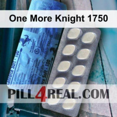 One More Knight 1750 475