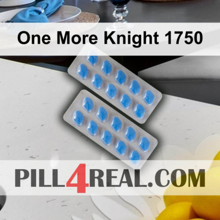 One More Knight 1750 510