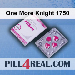 One More Knight 1750 541