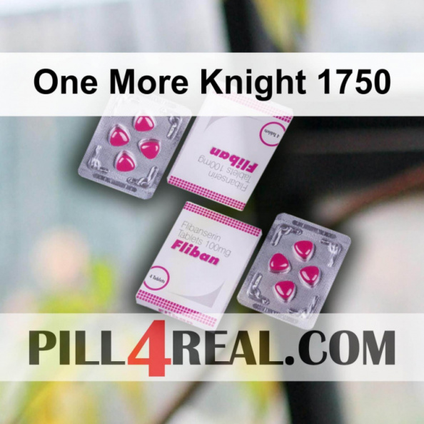 One More Knight 1750 815