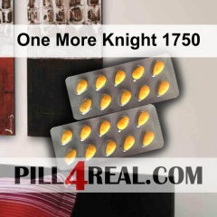 One More Knight 1750 832